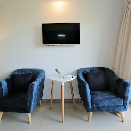 Brighton Boutique Hotel Phu My Екстер'єр фото