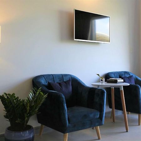 Brighton Boutique Hotel Phu My Екстер'єр фото