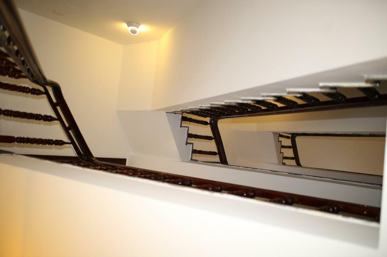 Brighton Boutique Hotel Phu My Екстер'єр фото