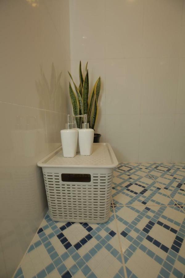 Brighton Boutique Hotel Phu My Екстер'єр фото