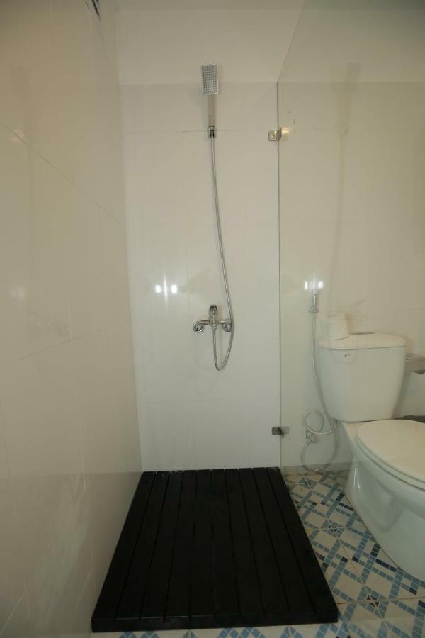 Brighton Boutique Hotel Phu My Екстер'єр фото